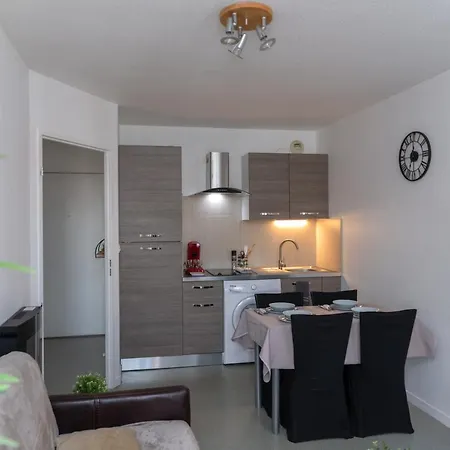 Apartment L'appart' Henri
