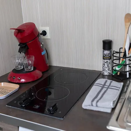 L'appart' Henri Blagnac