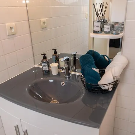 L'appart' Henri * Blagnac