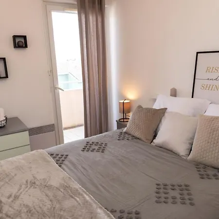 L'appart' Henri * Blagnac