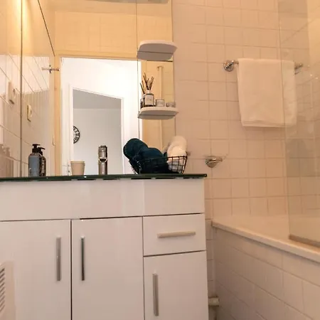 Apartment L'appart' Henri