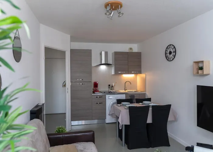 דירה L'appart' Henri